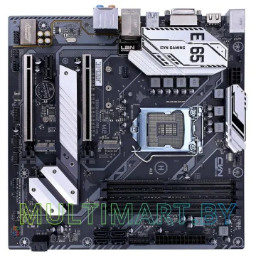 Материнская плата Colorful CVN B365M GAMING PRO V20